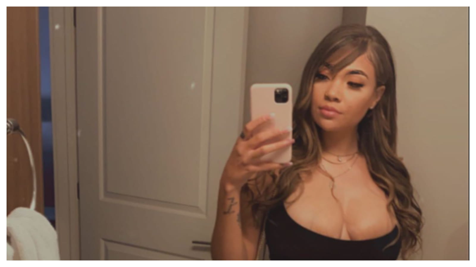 Cassidy Banks
