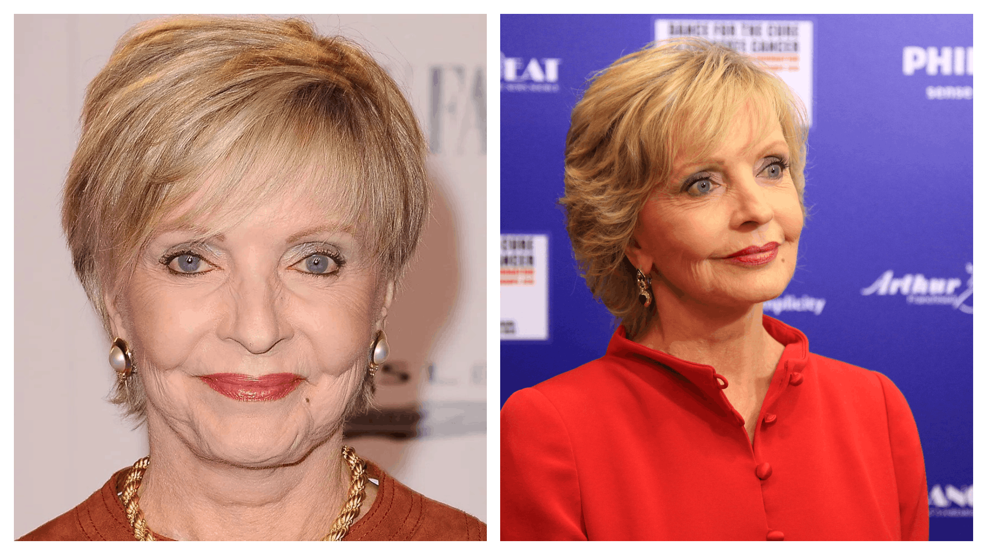 Florence Henderson: Celebrating a Life Of Talent, Philanthropy