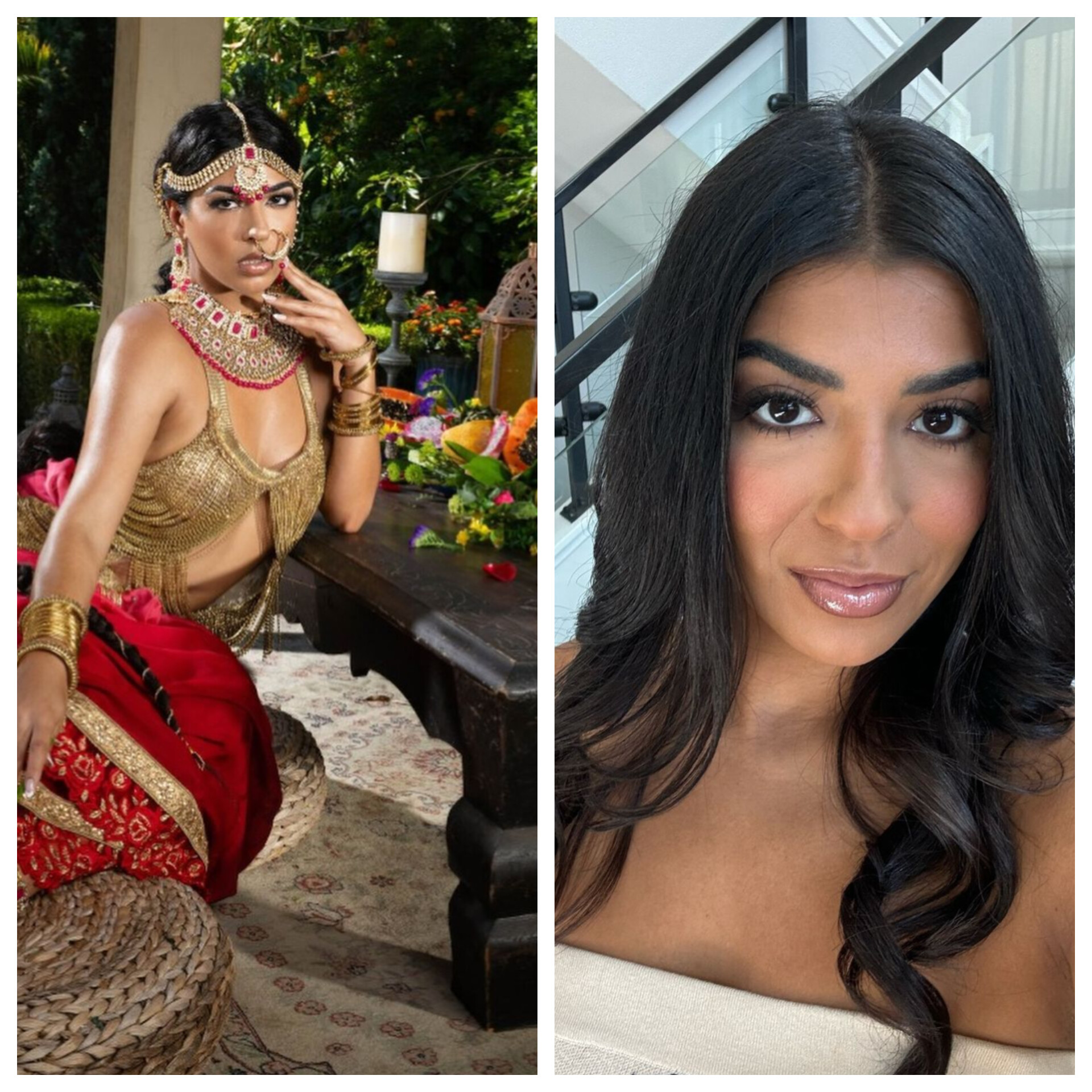 Jasmine Sherni
