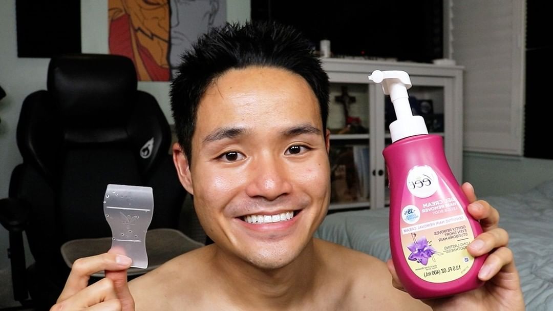 Kevin Leonardo: YouTube Sensation Whose Perceived Grooming Tips Sparked Backlash