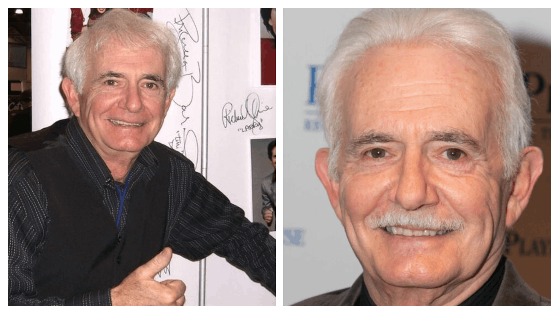 Richard Kline: Reflecting On Enriching Artistic Career Spanning Decades