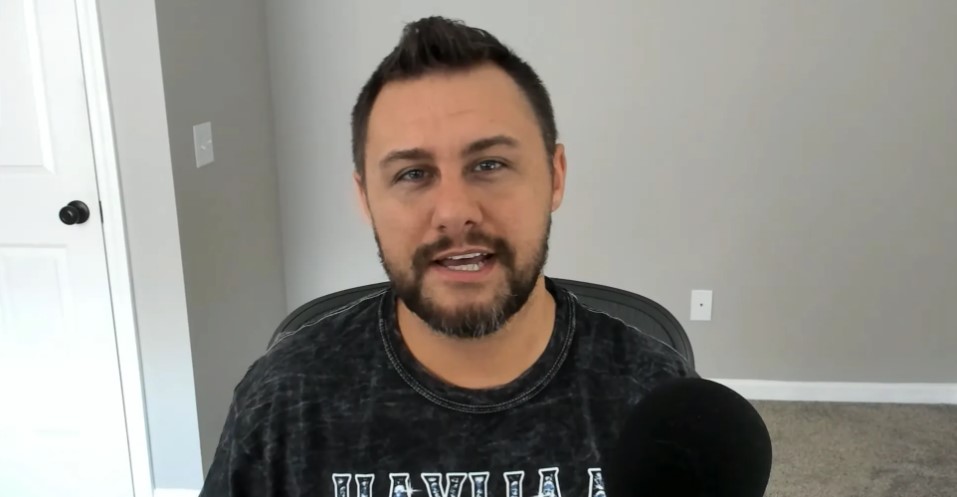 Sean Ross Sapp: Exploring rise of wrestling journalist, industry insider