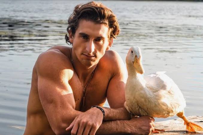 Too Turnt Tony: TikTok Star Who’s Famous For Making Funny Videos With His Pet Duck