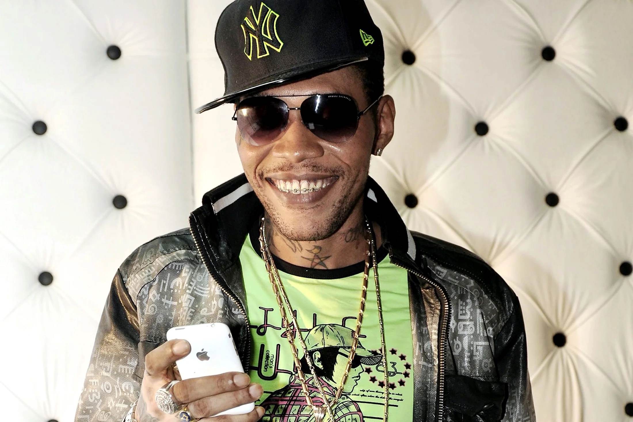 Vybz Kartel: From Dancehall King To Incarceration, Triumphant Return To Freedom