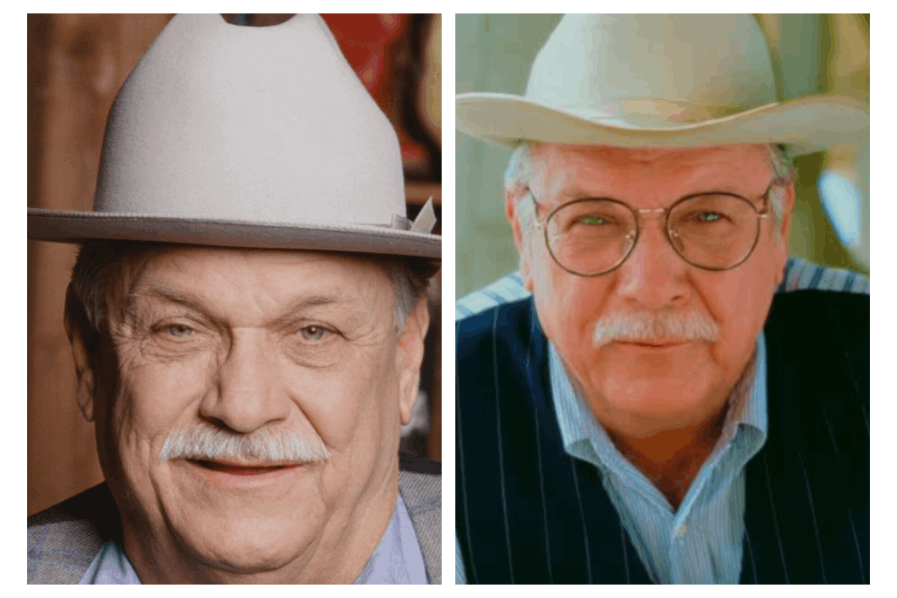 Noble Willingham: Remembering a Gentle Giant of Hollywood