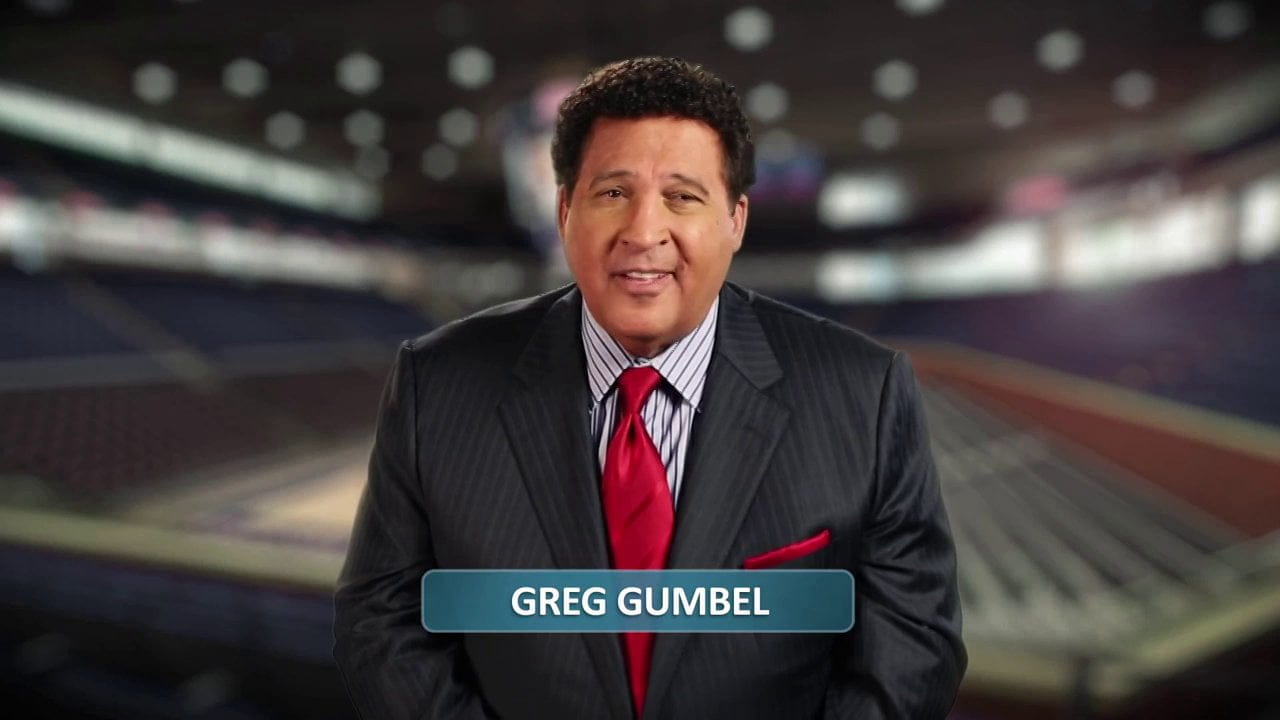 Greg Gumbel: Emmy Award-winning Broadcaster Whose Death Left Huge Void