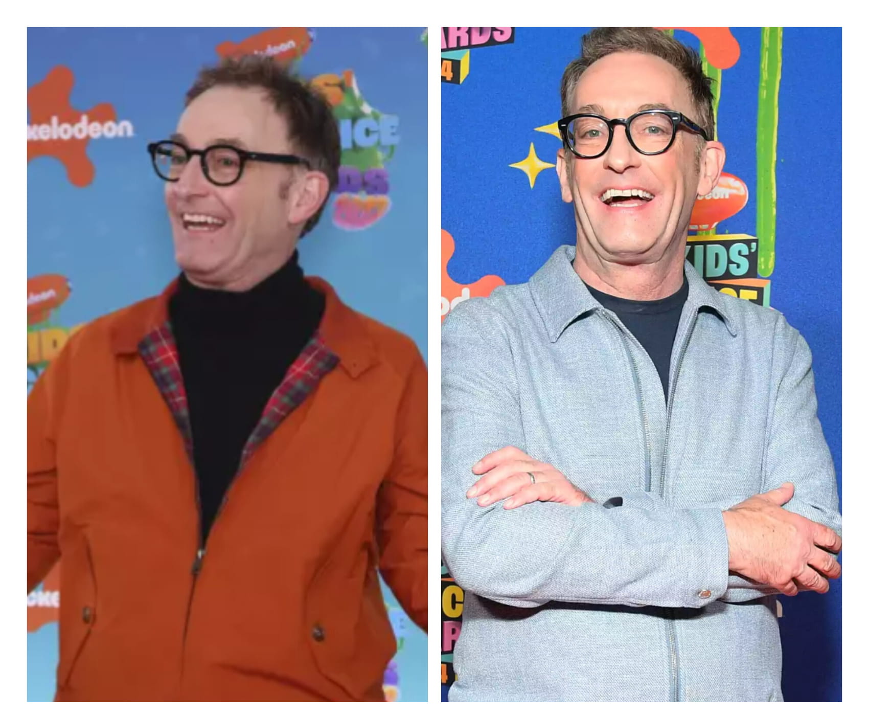 Tom Kenny: Meet Voice Behind ‘Spongebob Squarepants’