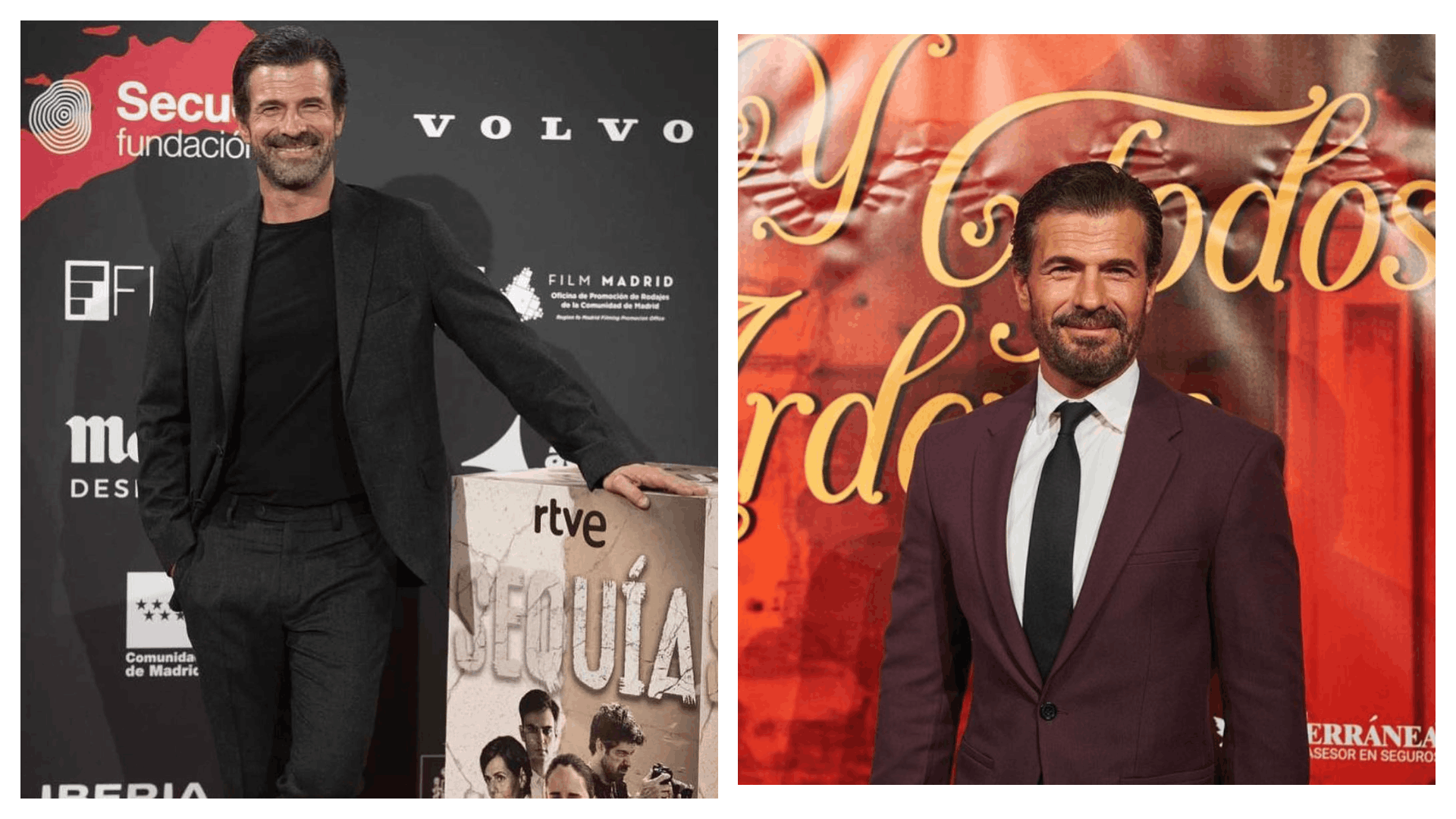 Rodolfo Sancho: Actor’s Journey Through Time and Genre
